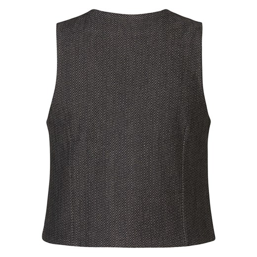 Noppies Kamizelka &quot;Gaillard&quot; w kolorze antracytowym Noppies 98 wyprzedaż Limango Polska