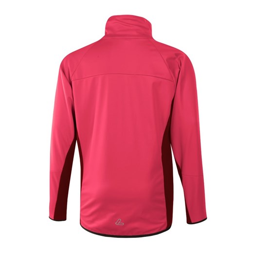 Löffler Kurtka kolarska &quot;Alpha&quot; w kolorze czerwonym Löffler 140 okazyjna cena Limango Polska