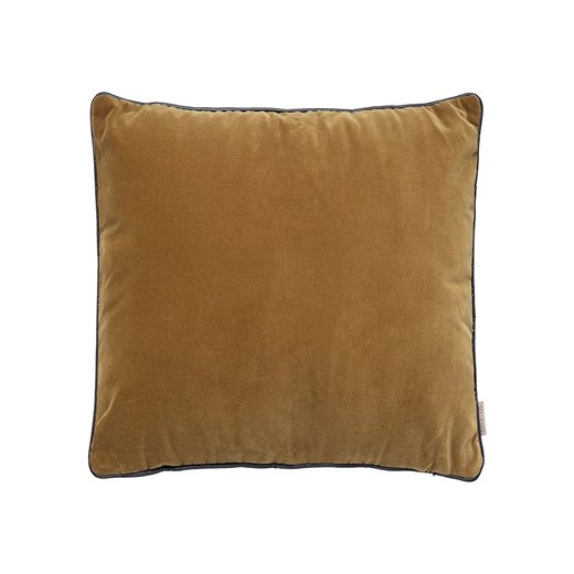 Blomus Poszewka w kolorze jasnobrązowym na poduszkę - 40 x 40 cm ze sklepu Limango Polska w kategorii Poszewki na poduszki - zdjęcie 177633038