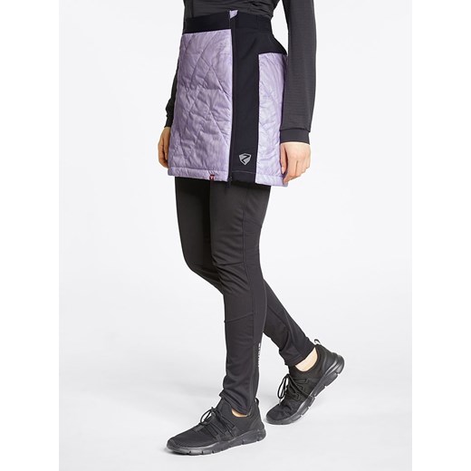 Ziener Spódnica funkcyjna &quot;Nima&quot; w kolorze fioletowym Ziener 40 wyprzedaż Limango Polska