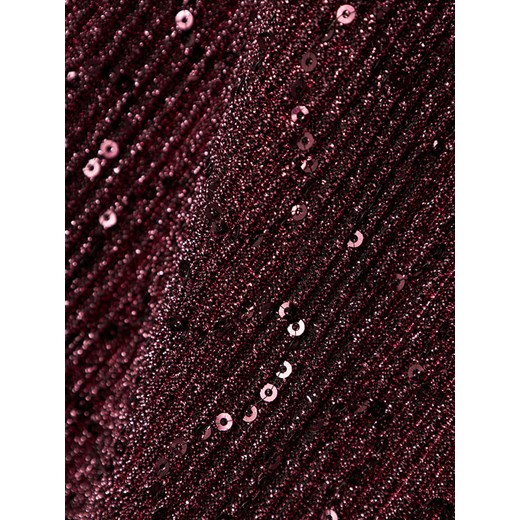 name it Spodnie &quot;Runic&quot; w kolorze czerwonym Name It 140 wyprzedaż Limango Polska