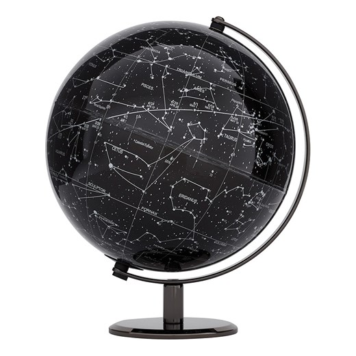 Troika Podświetlany globus astralny - Ø 25 cm ze sklepu Limango Polska w kategorii Dekoracje - zdjęcie 177634355
