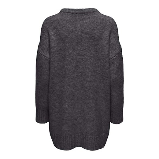 ONLY Sweter w kolorze antracytowym L promocja Limango Polska