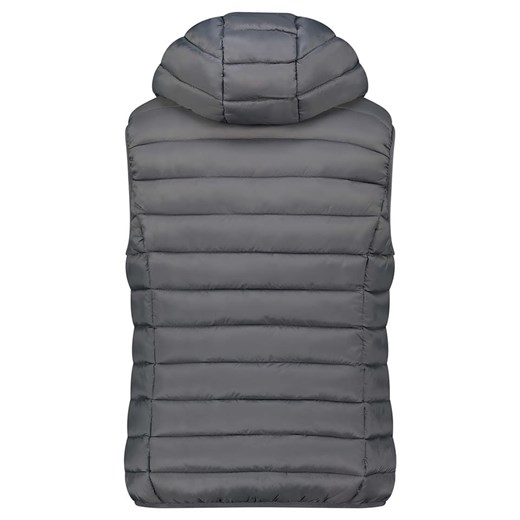 Geographical Norway Kamizelka pikowana &quot;Vatikolor&quot; w kolorze Geographical Norway XL promocja Limango Polska