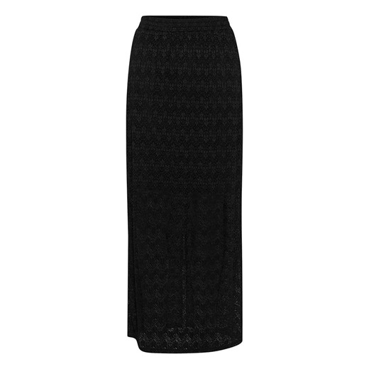 Kaffe Spódnica w kolorze czarnym Kaffe XS okazja Limango Polska