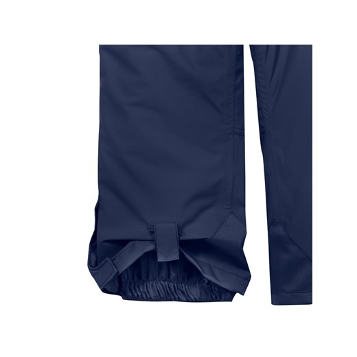 Kamik Spodnie narciarskie &quot;Harper&quot; w kolorze granatowym Kamik 152 wyprzedaż Limango Polska