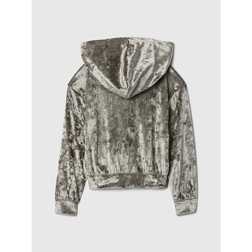 GAP Bluza w kolorze szarym Gap 128/134 Limango Polska okazyjna cena