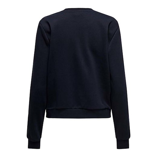 ONLY Bluza w kolorze granatowym XS promocyjna cena Limango Polska