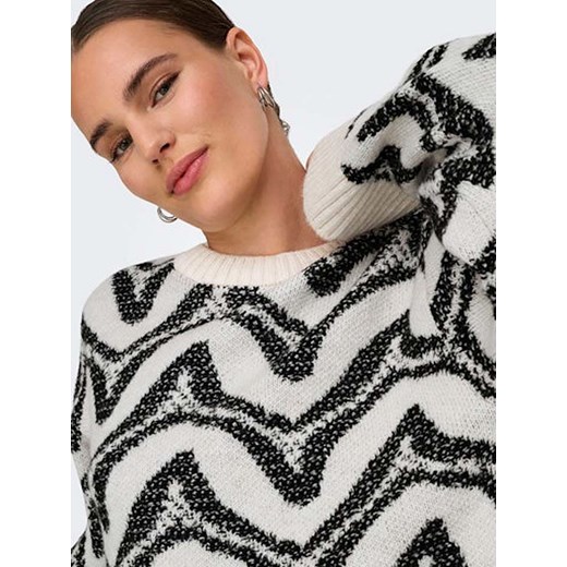 Sweter damski ONLY 