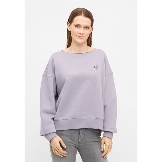 Derbe Bluza w kolorze lawendowym ze sklepu Limango Polska w kategorii Bluzy damskie - zdjęcie 177638169