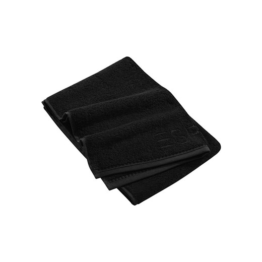 ESPRIT Ręcznik &quot;Modern Solid&quot; w kolorze czarnym do rąk ze sklepu Limango Polska w kategorii Ręczniki - zdjęcie 177638478