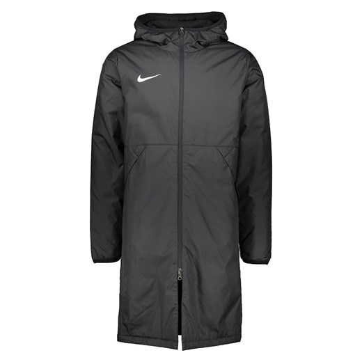 Nike Płaszcz zimowy &quot;Repel Park&quot; w kolorze czarnym ze sklepu Limango Polska w kategorii Płaszcze męskie - zdjęcie 177638529
