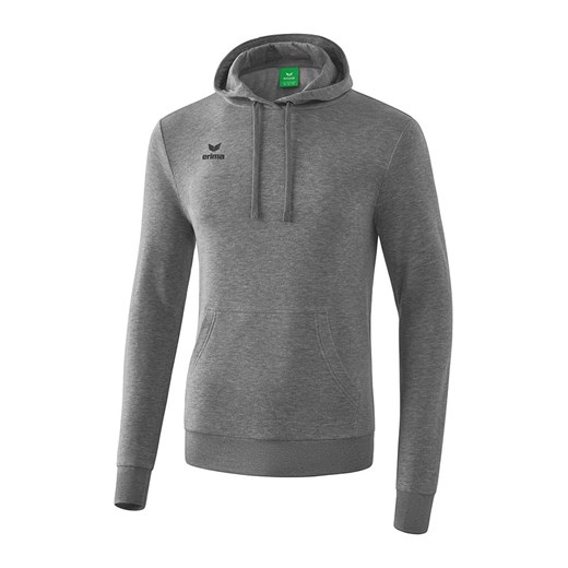 erima Bluza w kolorze szarym ze sklepu Limango Polska w kategorii Bluzy męskie - zdjęcie 177639819
