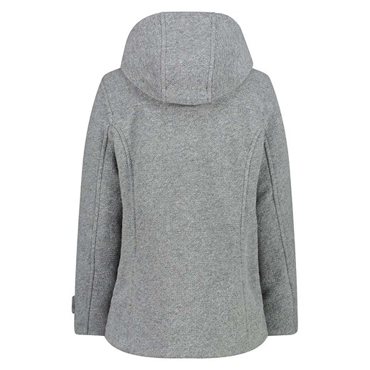 CMP Kurtka funkcyjna w kolorze szarym 38 promocja Limango Polska