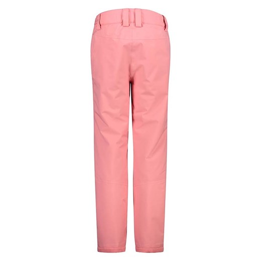 CMP Spodnie narciarskie w kolorze jasnoróżowym 44 Limango Polska okazja