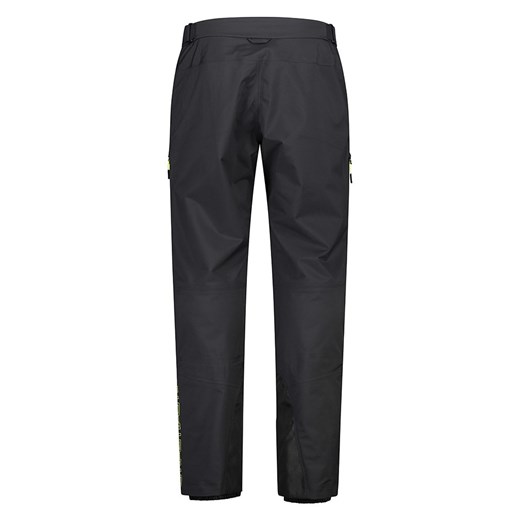 CMP Spodnie narciarskie w kolorze antracytowym 48 promocyjna cena Limango Polska