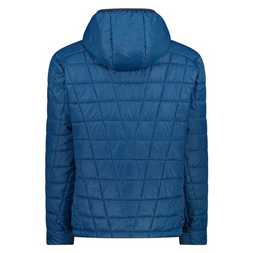 CMP Kurtka zimowa w kolorze niebieskim 48 Limango Polska okazja