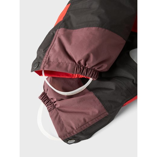 name it Kombinezon zimowy &quot;Storm12&quot; w kolorze Name It 116 Limango Polska okazyjna cena