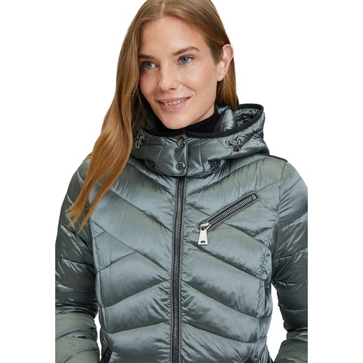 Gil Bret Kurtka pikowana w kolorze szarym Gil Bret 36 Limango Polska wyprzedaż