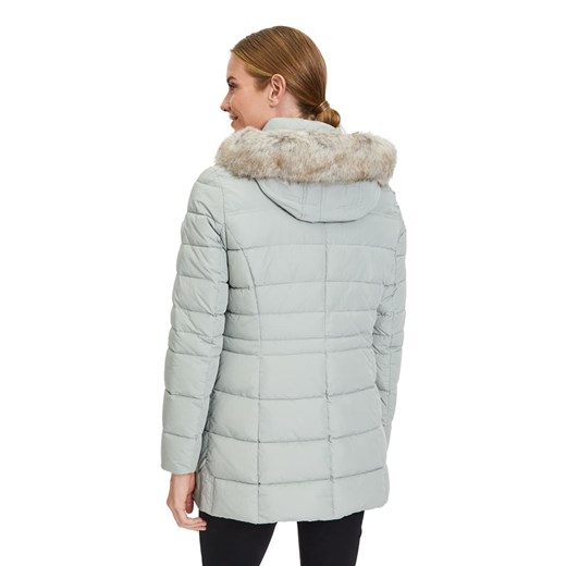 Gil Bret Kurtka pikowana w kolorze szarym Gil Bret 38 Limango Polska wyprzedaż