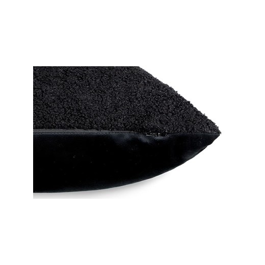 ESPRIT Poszewka &quot;Paddy&quot; w kolorze czarnym na poduszkę Esprit 38x58 cm okazja Limango Polska