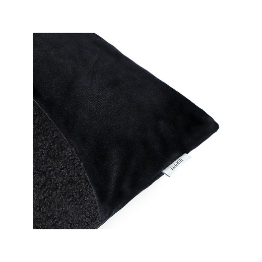 ESPRIT Poszewka &quot;Paddy&quot; w kolorze czarnym na poduszkę Esprit 38x58 cm promocyjna cena Limango Polska