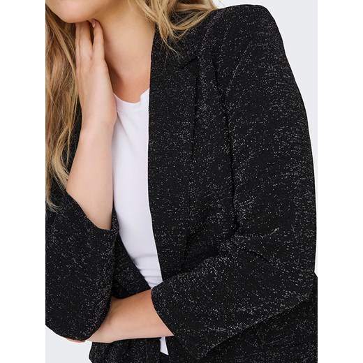 ONLY Blezer w kolorze czarnym 40 okazja Limango Polska
