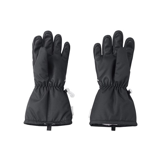 Reima Rękawiczki funkcyjne &quot;Milne&quot; w kolorze czarnym Reima 4 wyprzedaż Limango Polska