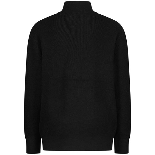 Vingino Sweter w kolorze czarnym Vingino 128 Limango Polska okazja