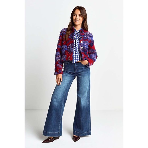 Marynarka Rich & Royal 