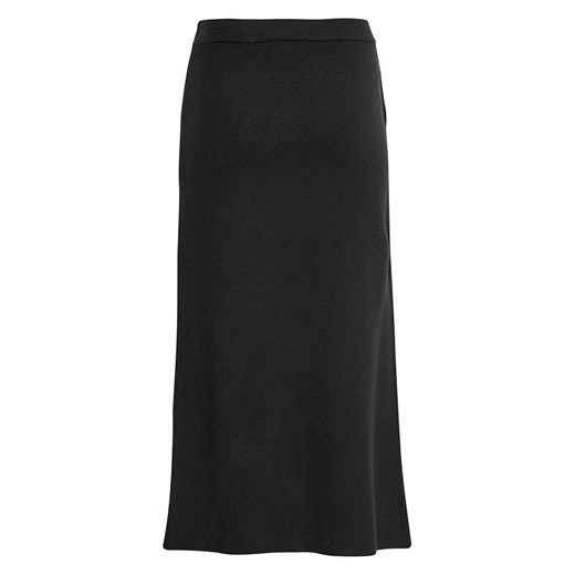 MOSS COPENHAGEN Spódnica "Karitte" w kolorze czarnym Moss Copenhagen S/M wyprzedaż Limango Polska