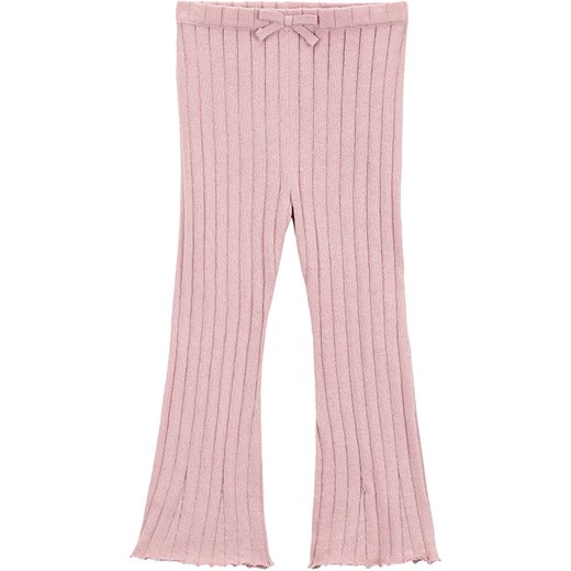 carter's Spodnie w kolorze jasnoróżowym 86/92 Limango Polska okazyjna cena