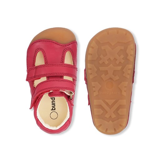 Sandały dziecięce Bundgaard letnie 