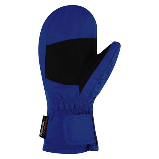 Roeckl SPORTS Rękawiczki narciarskie &quot;Faido&quot; w kolorze granatowym Roeckl Sports 2 Limango Polska promocja