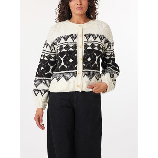 Sweter damski SCOTCH&SODA jesienny 