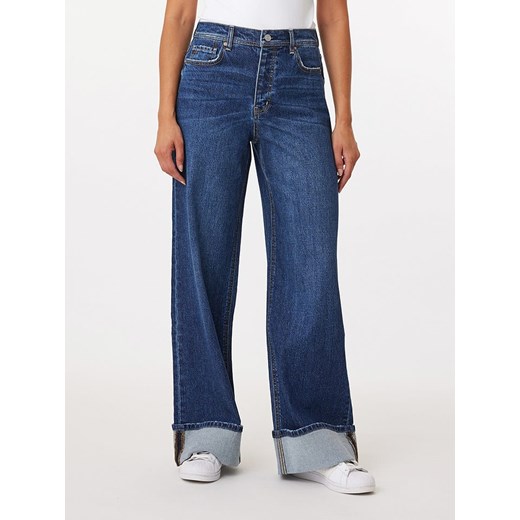 Scotch & Soda Dżinsy - Comfort fit - w kolorze niebieskim W25 okazyjna cena Limango Polska