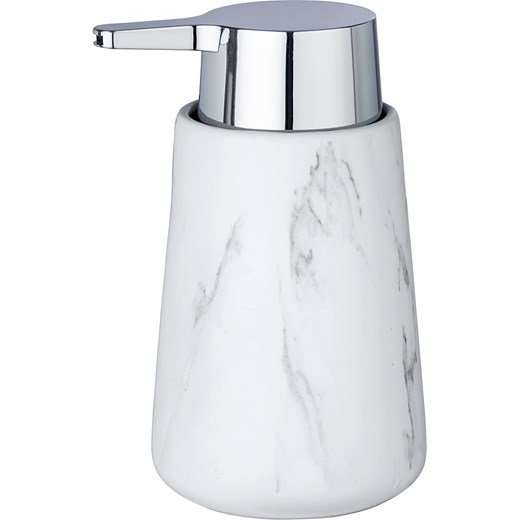 Wenko Dozownik mydła "Adrada" w kolorze białym - 330 ml ze sklepu Limango Polska w kategorii Dozowniki do mydła - zdjęcie 177645747