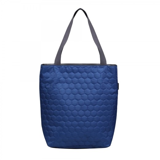 damska torebka shopper Eko ze sklepu Słoń Torbalski w kategorii Torby materiałowe - zdjęcie 177646796