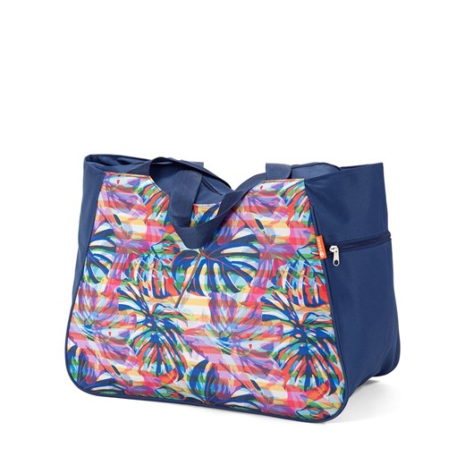 Torba plażowa 50x36x26cm ze sklepu Słoń Torbalski w kategorii Torby letnie - zdjęcie 177647925