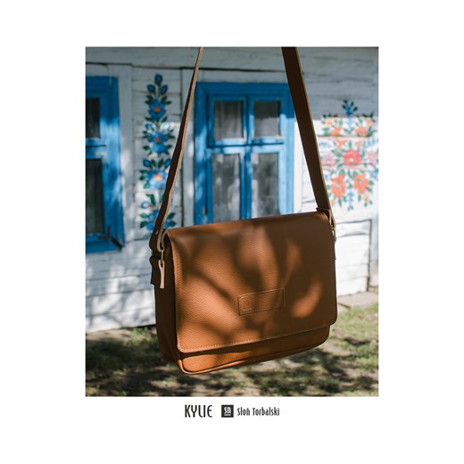 Listonoszka Słoń Torbalski 