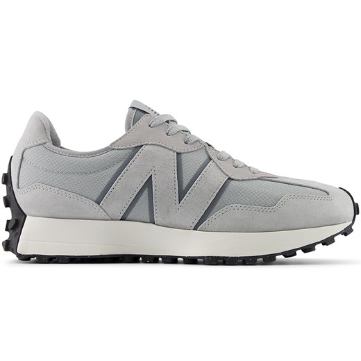 Buty unisex New Balance U327SWA – szare ze sklepu New Balance Poland w kategorii Buty sportowe męskie - zdjęcie 177658626