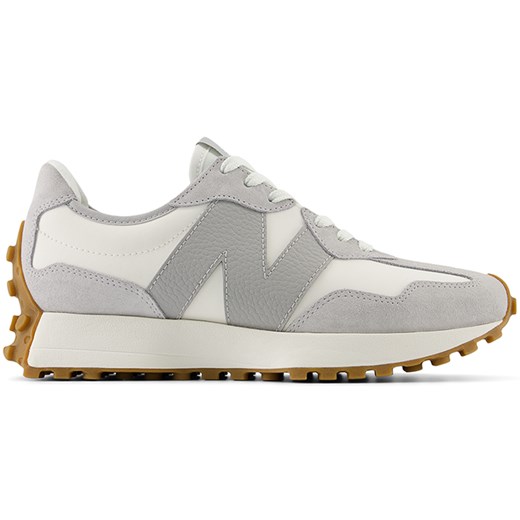 Buty damskie New Balance WS327NKC – szare ze sklepu New Balance Poland w kategorii Buty sportowe damskie - zdjęcie 177658635