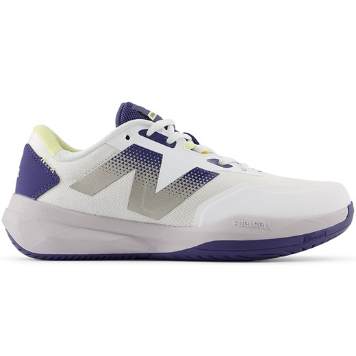 Buty damskie New Balance WCH796D4 – białe ze sklepu New Balance Poland w kategorii Buty sportowe damskie - zdjęcie 177658638