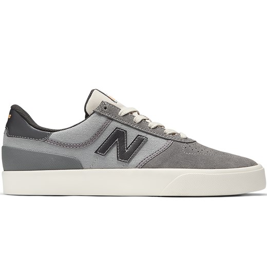 Buty męskie New Balance Numeric NM272LMP – szare ze sklepu New Balance Poland w kategorii Buty sportowe męskie - zdjęcie 177658639