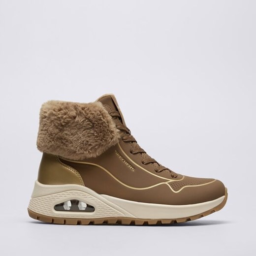 skechers uno rugged 167993tpgd ze sklepu 50style.pl w kategorii Buty sportowe damskie - zdjęcie 177661749