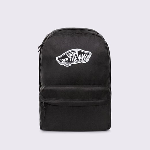 VANS PLECAK REALM ze sklepu Sizeer w kategorii Plecaki - zdjęcie 177664478