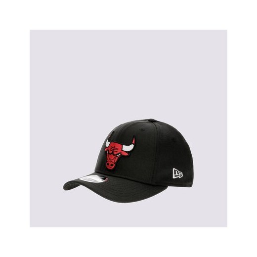 NEW ERA CZAPKA STRETCH 9FIFTY BULLS CHICAGO BULLS ze sklepu Sizeer w kategorii Czapki z daszkiem męskie - zdjęcie 177664489
