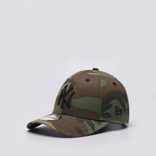 NEW ERA CZAPKA LEAGUE ESSENTIAL 9FORTY NEYYAN WDC ze sklepu Sizeer w kategorii Czapki z daszkiem męskie - zdjęcie 177664558