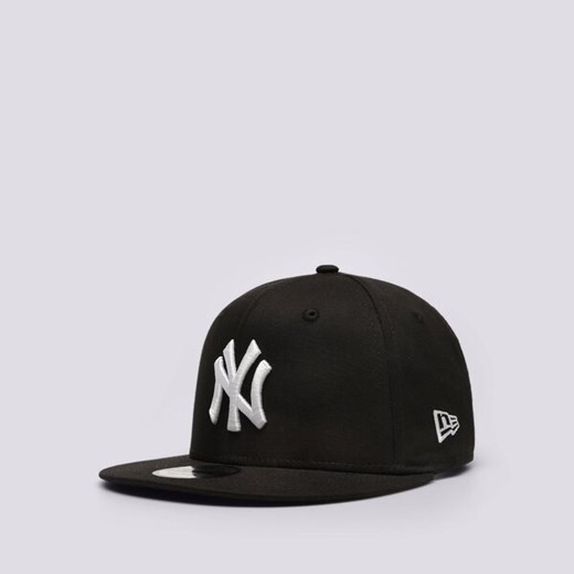 NEW ERA MLB NEW YORK YANKEES 9FIFTY SNAPBACK CAP BASIC 9FIFT ze sklepu Sizeer w kategorii Czapki z daszkiem męskie - zdjęcie 177664567