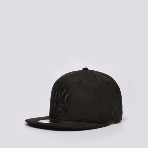 NEW ERA MLB NEW YORK YANKEES 9FIFTY SNAPBACK CAP BASIC 9FIFT ze sklepu Sizeer w kategorii Czapki z daszkiem męskie - zdjęcie 177664578